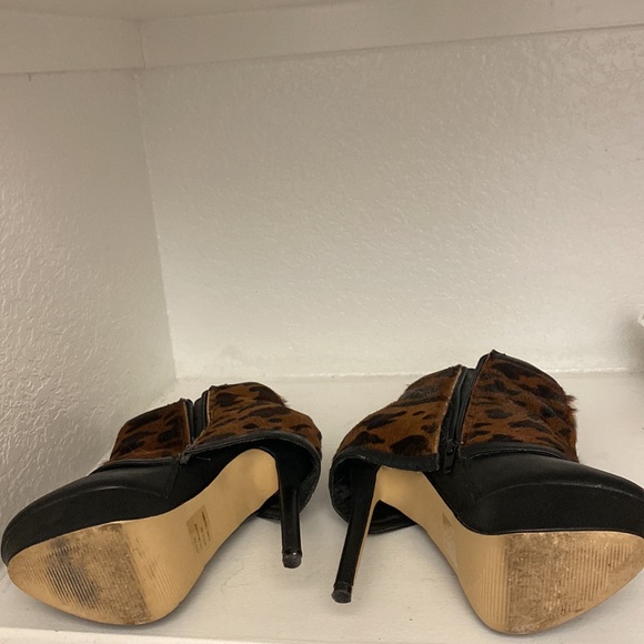 Bakers booties - Picture 4 of 6